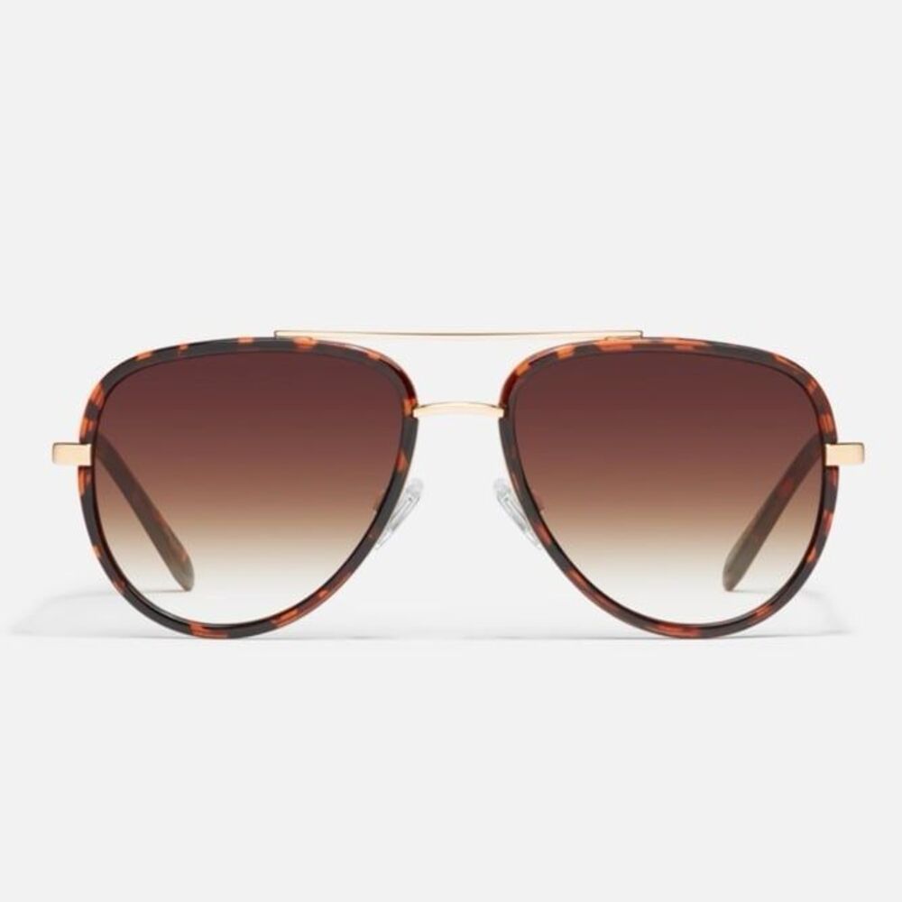 Quay All In Medium Glasses